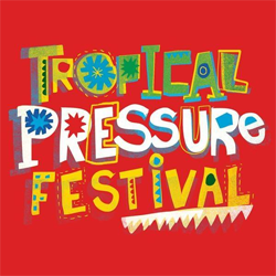 Cornwall Conveniences proudly provide toilet hire for The Tropical Pressure Festival